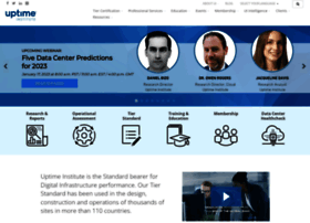 uptimeinstitute.org
