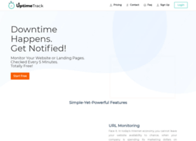 uptimetrack.io