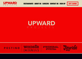 upwardprojects.com