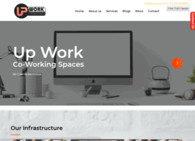 upworkspaces.com