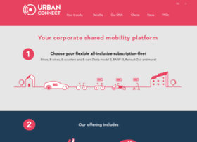 urban-connect.ch