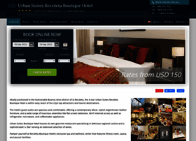 urban-suites-recoleta.h-rez.com