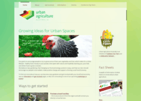 urbanagriculture.org.au