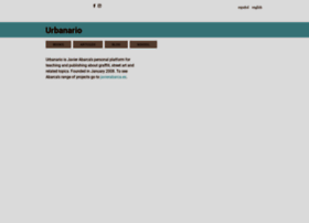 urbanario.es
