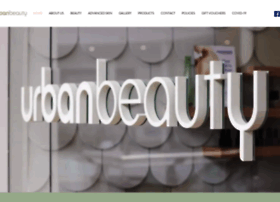 urbanbeauty.com.au