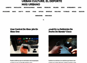 urbanculture.es