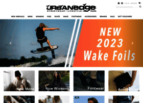 urbanedge.co.nz