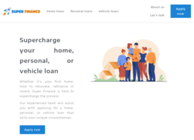 urbanhomeloans.com.au