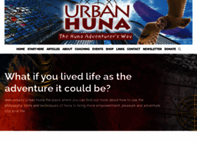 urbanhuna.org