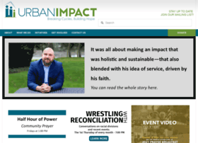 urbanimpactseattle.org