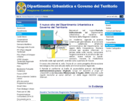 urbanistica.regione.calabria.it