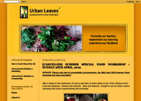 urbanleaves.org