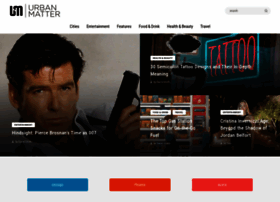 urbanmatter.com