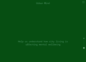 urbanmind.info