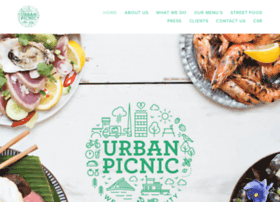 urbanpicnic.ie