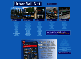 urbanrail.net