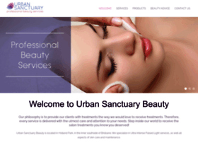 urbansanctuary.com.au