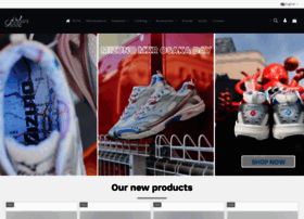 urbanshooz.fr