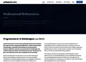 urbanstudio.de