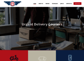 urgentdeliverycouriers.co.uk