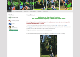 uringaorienteers.org.au
