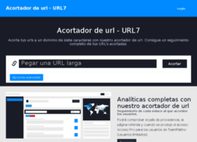 url7.es