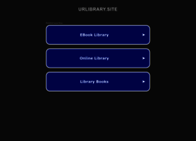 urlibrary.site