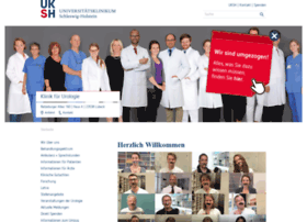 urologie.uni-luebeck.de