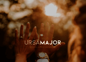 ursamajor.studio