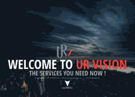 urvision.com.au