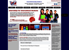 usa-internships.com