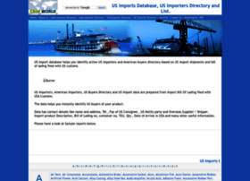 usa.importers-directory.net