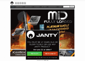 usa.janty.com