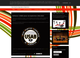 usab.fr