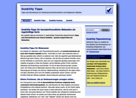 usability-tipps.de
