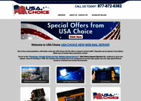 usachoice.net