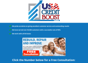 usacreditboost.com