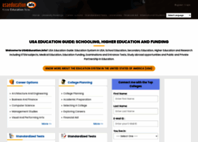 usaeducation.info