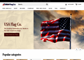 usaflagco.com