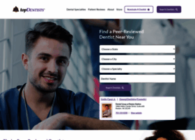 usatopdentists.com