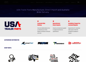 usatrailerparts.com.au