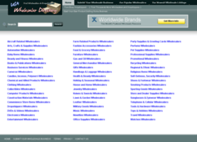 usawholesalerdirectory.com