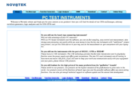 usb-instruments.cn