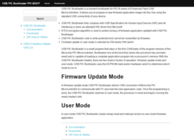 usb-pic.org