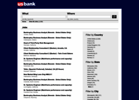 usbank.jobs