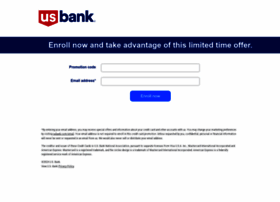 usbankcardoffers.com