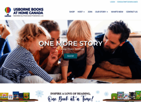 usbornebooksathome.ca