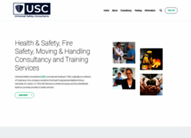 usc.org.uk