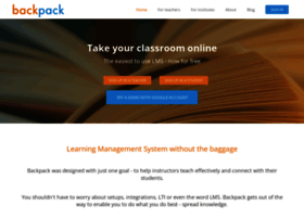 usebackpack.com