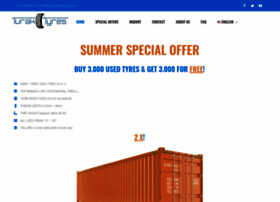used-tyres-export.com